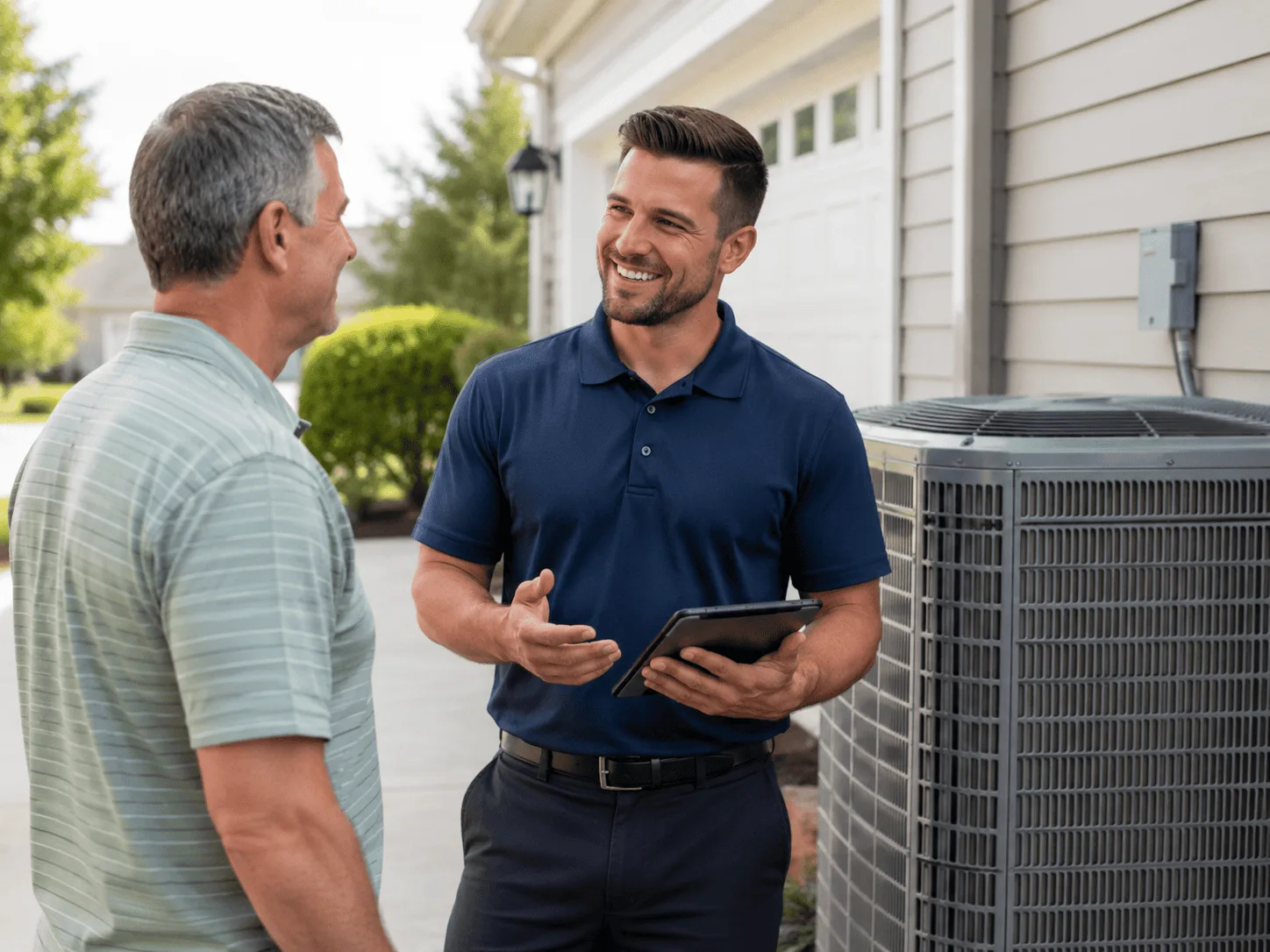 Heat Pump Installation Farrell, PA FAQs